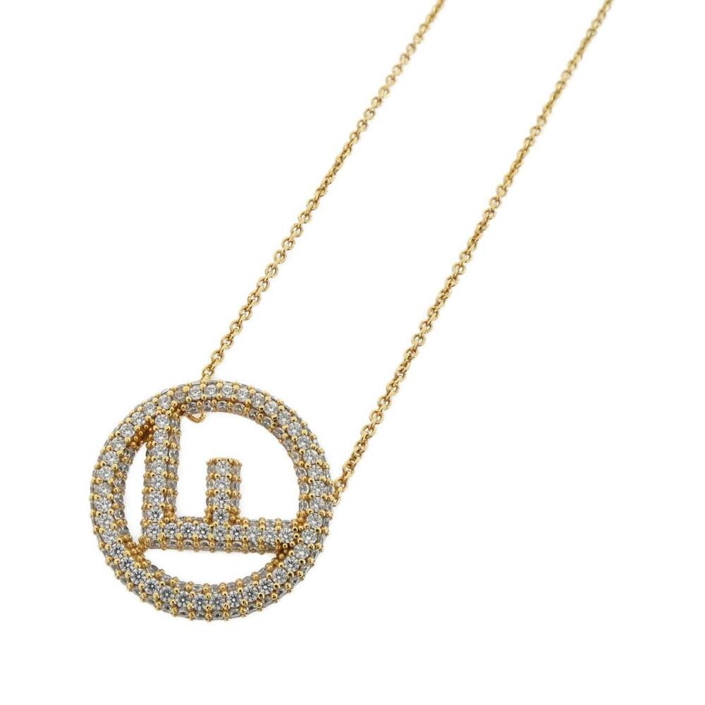 Fendi 8AG760 6DM Necklace